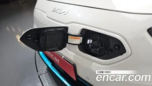 Kia Niro, 2021 — миниатюра 32