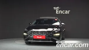 Kia K8, 2022 — миниатюра 3