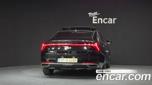 Kia K8, 2022 — миниатюра 4