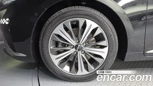 Kia K8, 2022 — миниатюра 5