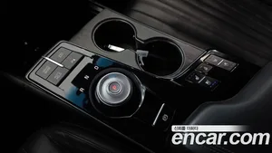 Kia K8, 2022 — миниатюра 9