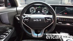 Kia K8, 2022 — миниатюра 13