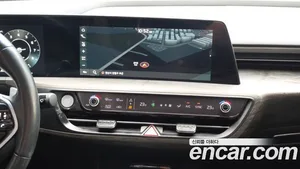 Kia K8, 2022 — миниатюра 14