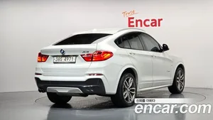BMW X4, 2014 — миниатюра 2