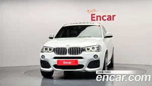 BMW X4, 2014 — миниатюра 3