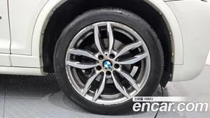 BMW X4, 2014 — миниатюра 5