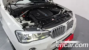 BMW X4, 2014 — миниатюра 6