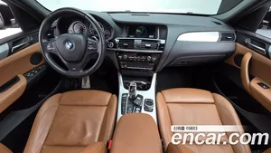BMW X4, 2014 — миниатюра 7