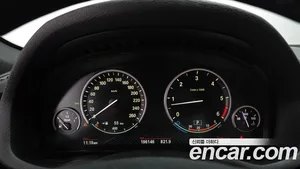 BMW X4, 2014 — миниатюра 8