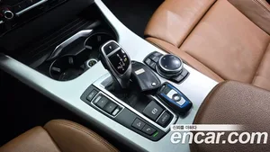 BMW X4, 2014 — миниатюра 9