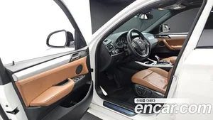 BMW X4, 2014 — миниатюра 10