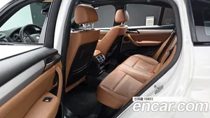 BMW X4, 2014 — миниатюра 11