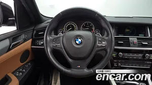 BMW X4, 2014 — миниатюра 12