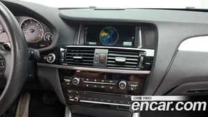BMW X4, 2014 — миниатюра 13