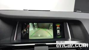 BMW X4, 2014 — миниатюра 14