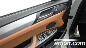 BMW X4, 2014 — миниатюра 19