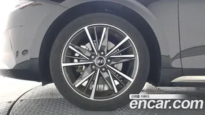 Hyundai Grandeur, 2021 — миниатюра 5
