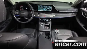 Hyundai Grandeur, 2021 — миниатюра 10