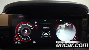 Hyundai Grandeur, 2021 — миниатюра 11