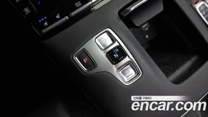 Hyundai Grandeur, 2021 — миниатюра 12