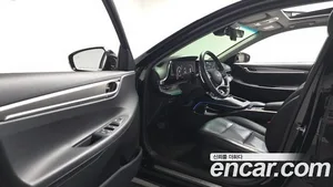 Hyundai Grandeur, 2021 — миниатюра 13