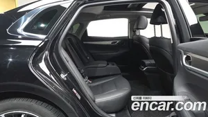 Hyundai Grandeur, 2021 — миниатюра 17