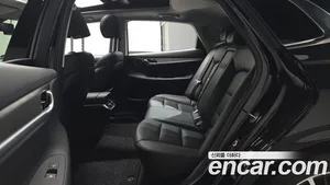 Hyundai Grandeur, 2021 — миниатюра 18