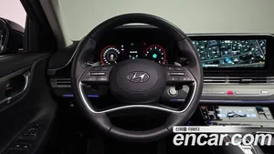 Hyundai Grandeur, 2021 — миниатюра 19