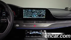 Hyundai Grandeur, 2021 — миниатюра 20