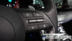 Hyundai Grandeur, 2021 — миниатюра 23