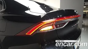 Hyundai Grandeur, 2021 — миниатюра 9