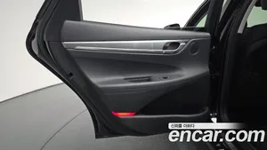 Hyundai Grandeur, 2021 — миниатюра 15