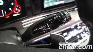 Hyundai Grandeur, 2021 — миниатюра 35