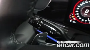 Hyundai Grandeur, 2021 — миниатюра 39