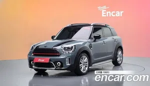 Mini Countryman, 2022 — миниатюра 33