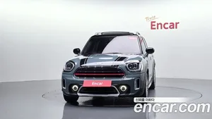Mini Countryman, 2022 — миниатюра 2