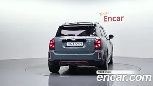 Mini Countryman, 2022 — миниатюра 3