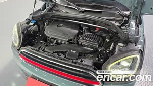 Mini Countryman, 2022 — миниатюра 5