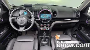 Mini Countryman, 2022 — миниатюра 9