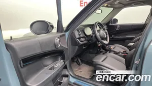 Mini Countryman, 2022 — миниатюра 12