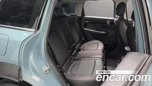 Mini Countryman, 2022 — миниатюра 16