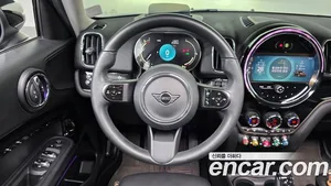 Mini Countryman, 2022 — миниатюра 18