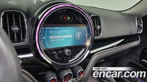 Mini Countryman, 2022 — миниатюра 19