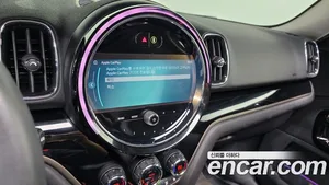 Mini Countryman, 2022 — миниатюра 20