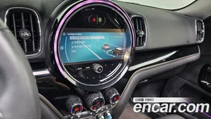 Mini Countryman, 2022 — миниатюра 21
