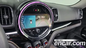 Mini Countryman, 2022 — миниатюра 23