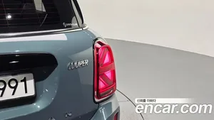 Mini Countryman, 2022 — миниатюра 8