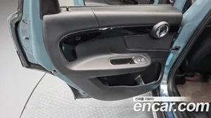 Mini Countryman, 2022 — миниатюра 14