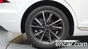 Hyundai Grandeur, 2022 — миниатюра 5