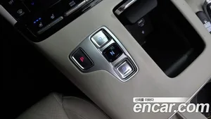 Hyundai Grandeur, 2022 — миниатюра 12